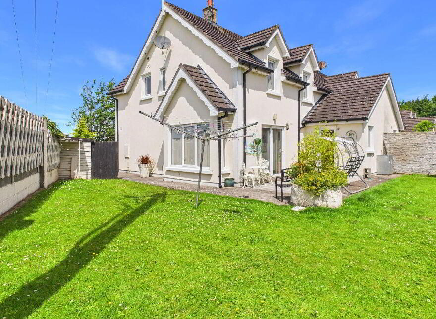 9 Ashbrook, Abbeyleix, R32TW31