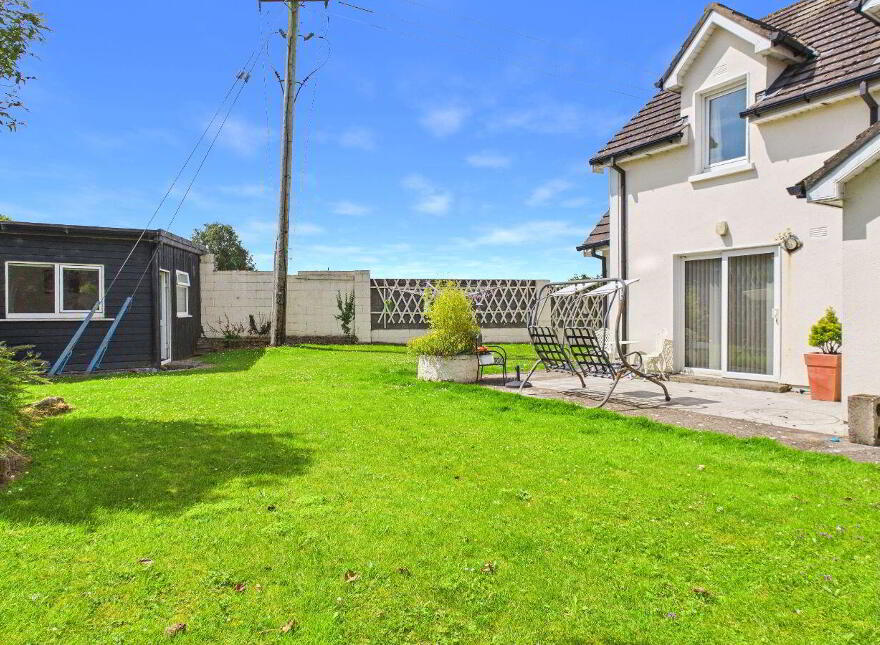 9 Ashbrook, Abbeyleix, R32TW31