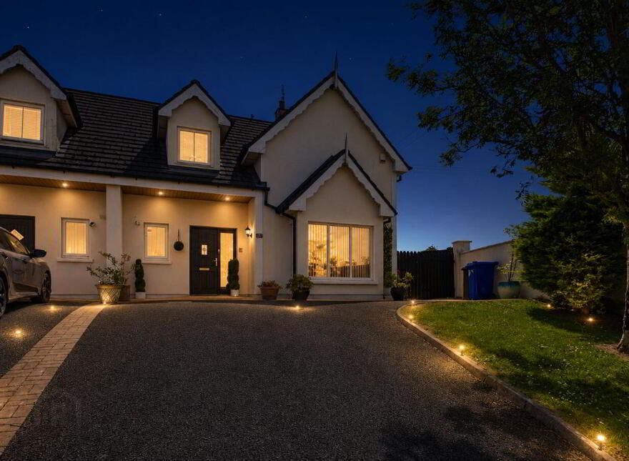 9 Ashbrook, Abbeyleix, R32TW31