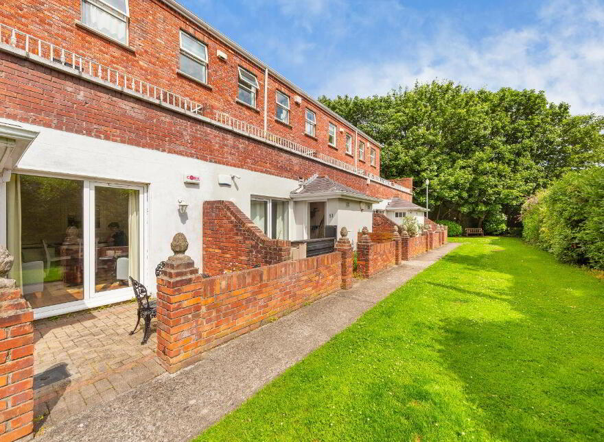 50 Dexter Terrace, Northbrook Road, Ranelagh, Ranelagh, D06D5W1