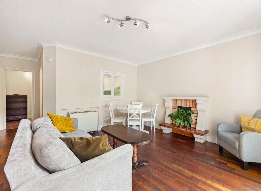 50 Dexter Terrace, Northbrook Road, Ranelagh, Ranelagh, D06D5W1
