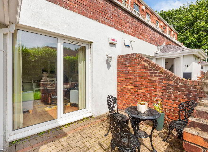 50 Dexter Terrace, Northbrook Road, Ranelagh, Ranelagh, D06D5W1