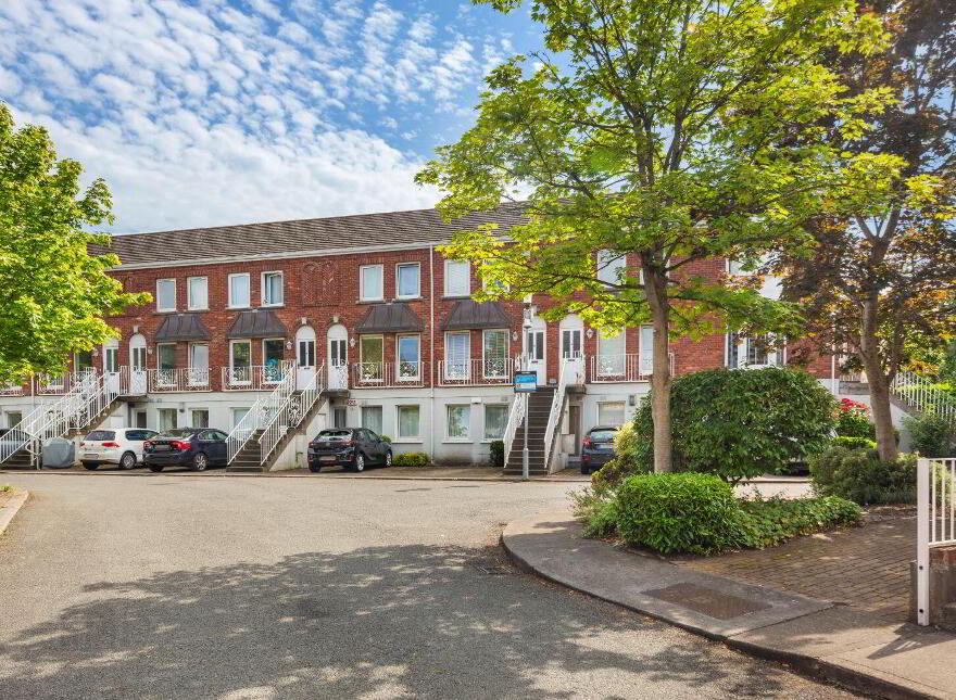 50 Dexter Terrace, Northbrook Road, Ranelagh, Ranelagh, D06D5W1