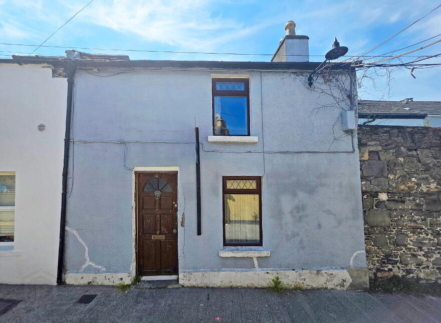 4 Lennox Terrace, Portobello, D08A9KE photo