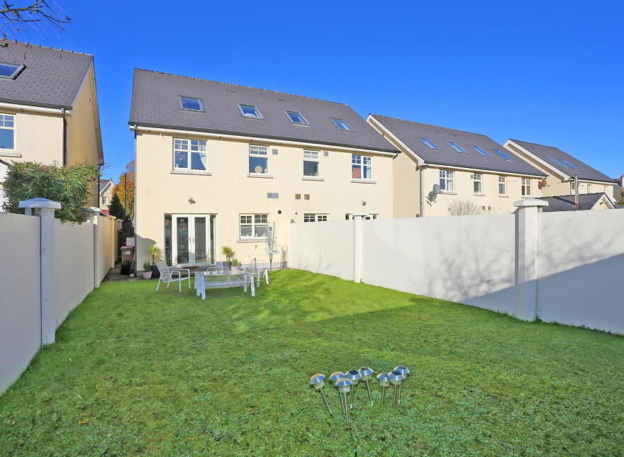 47 Cairnsfort, Golf Links Road, Limerick, V94Y2NE