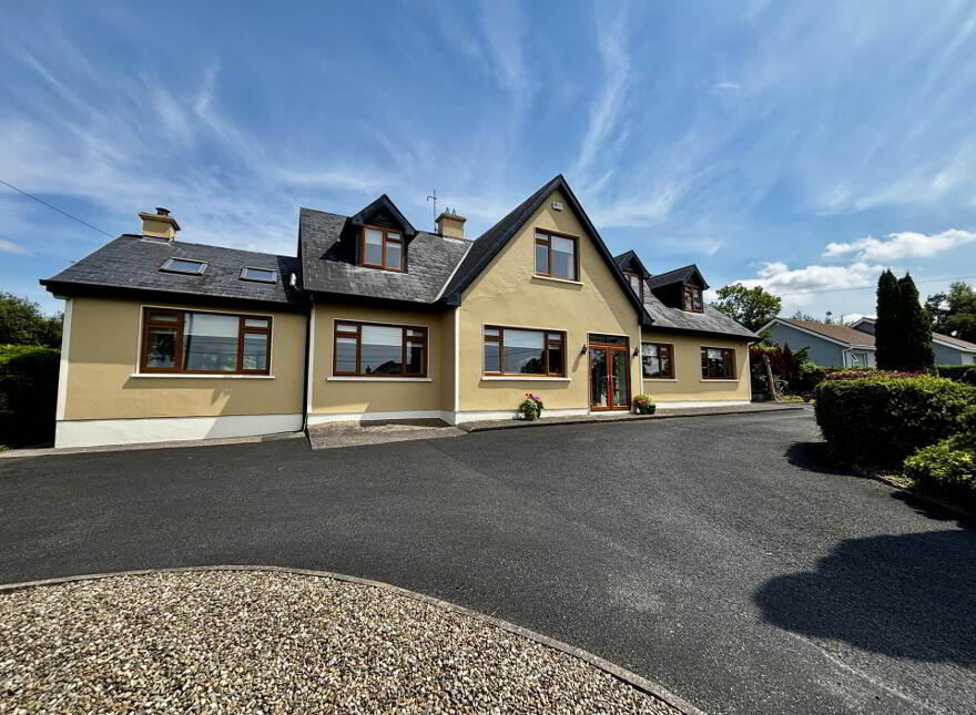 Murroe Wood, Murroe, V94YKD4