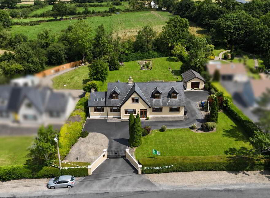 Murroe Wood, Murroe, V94YKD4