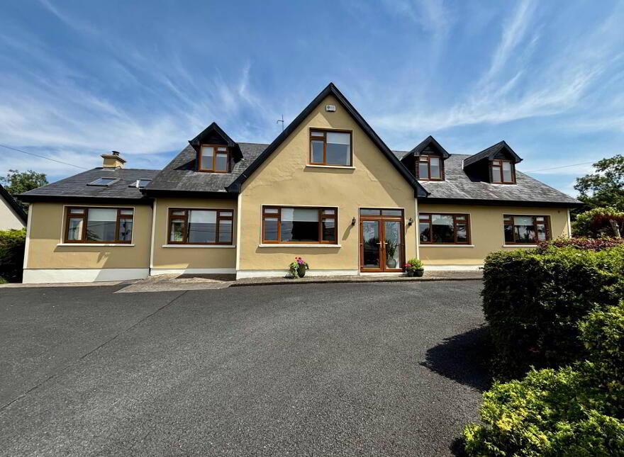 Murroe Wood, Murroe, V94YKD4