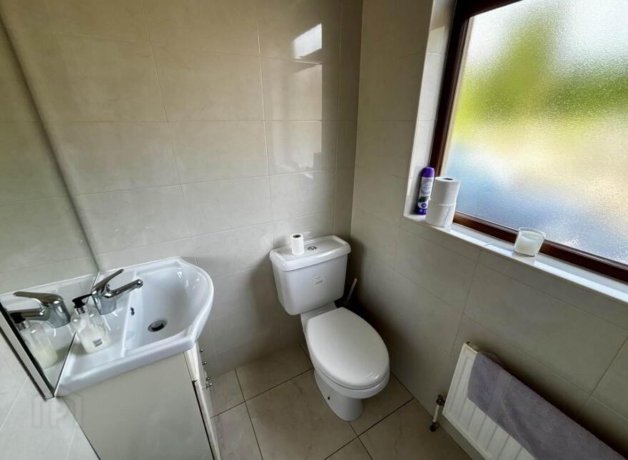 Murroe Wood, Murroe, V94YKD4