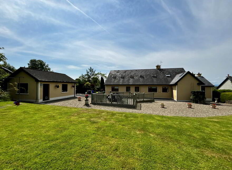Murroe Wood, Murroe, V94YKD4