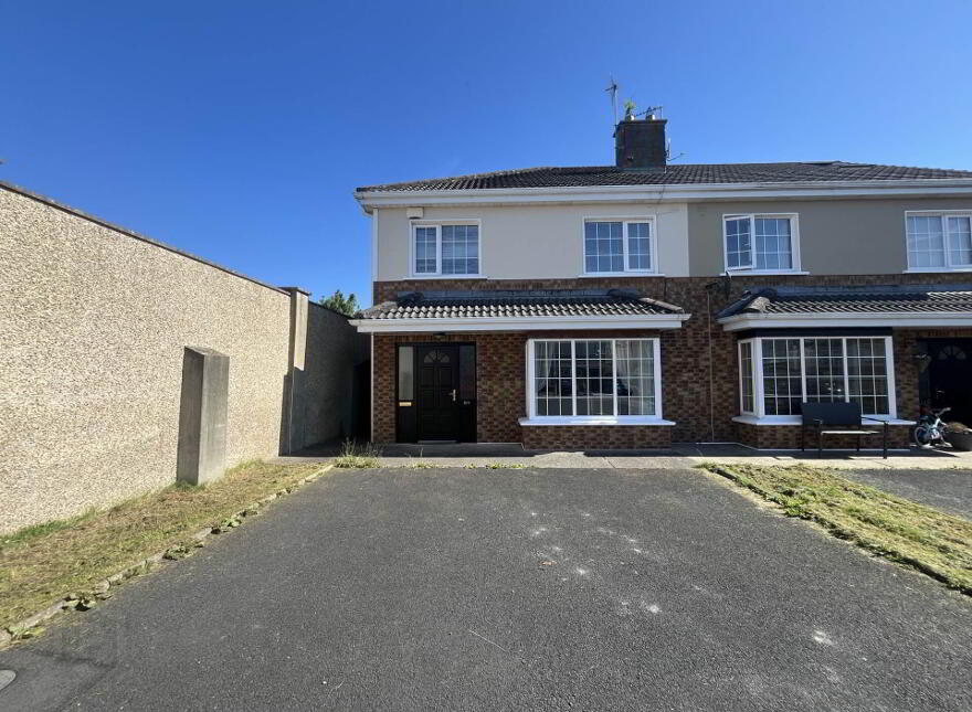 109 Glendale Lawn, Old Singland Road, Limerick, V94D43C
