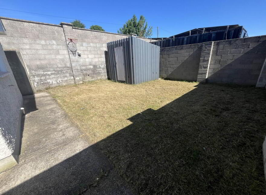109 Glendale Lawn, Old Singland Road, Limerick, V94D43C