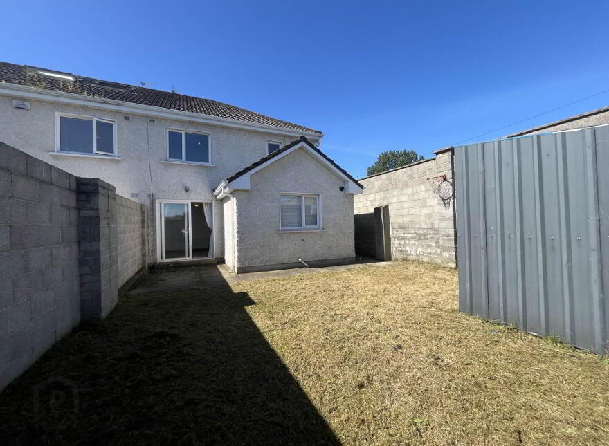109 Glendale Lawn, Old Singland Road, Limerick, V94D43C
