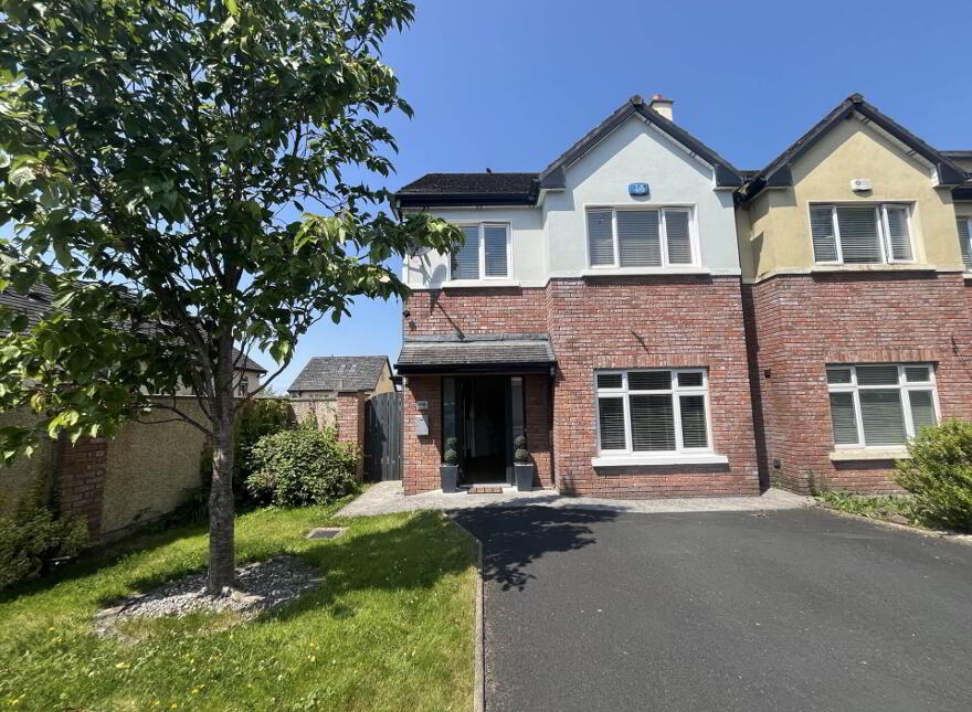168 Caisleann Na Habhann, Castletroy, V94N2YD
