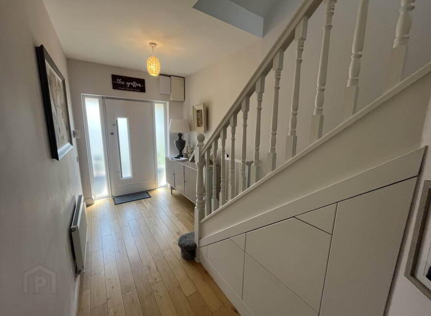 168 Caisleann Na Habhann, Castletroy, V94N2YD
