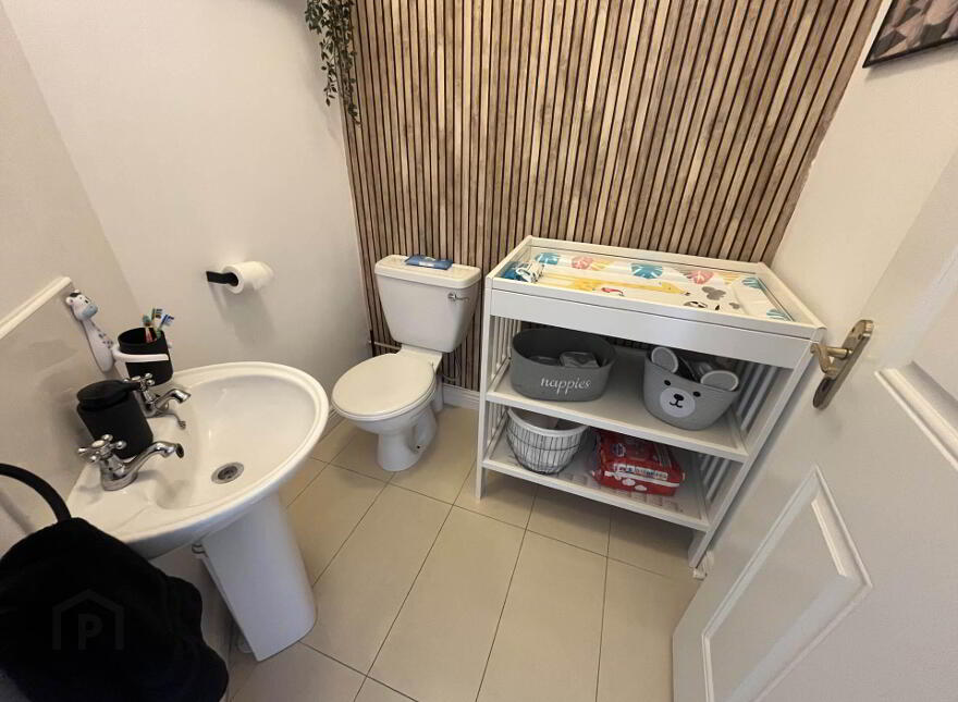 168 Caisleann Na Habhann, Castletroy, V94N2YD