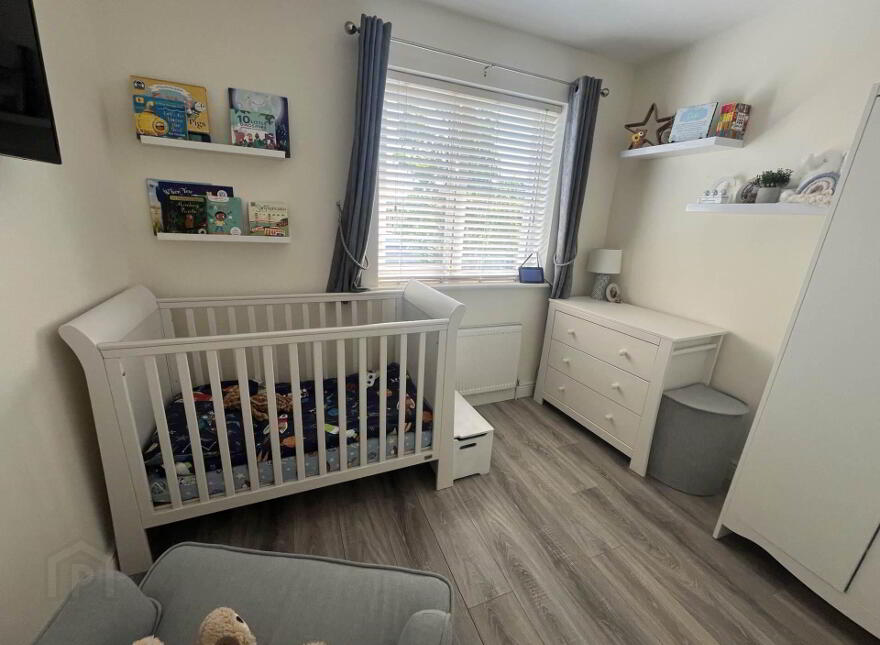 168 Caisleann Na Habhann, Castletroy, V94N2YD