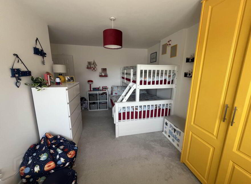 168 Caisleann Na Habhann, Castletroy, V94N2YD