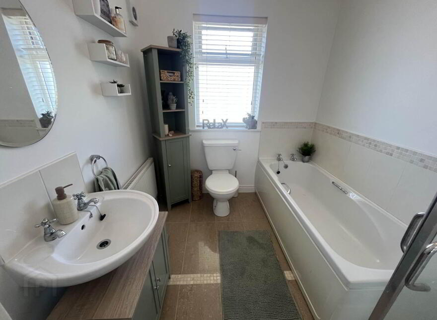 168 Caisleann Na Habhann, Castletroy, V94N2YD