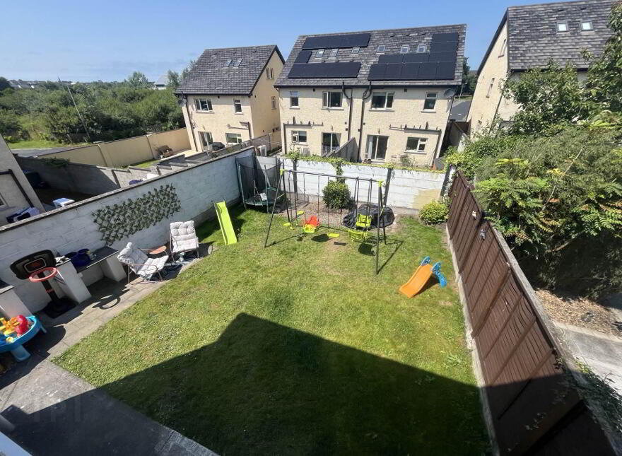 168 Caisleann Na Habhann, Castletroy, V94N2YD