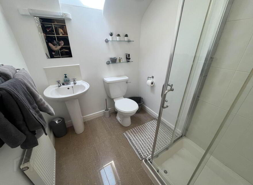 168 Caisleann Na Habhann, Castletroy, V94N2YD