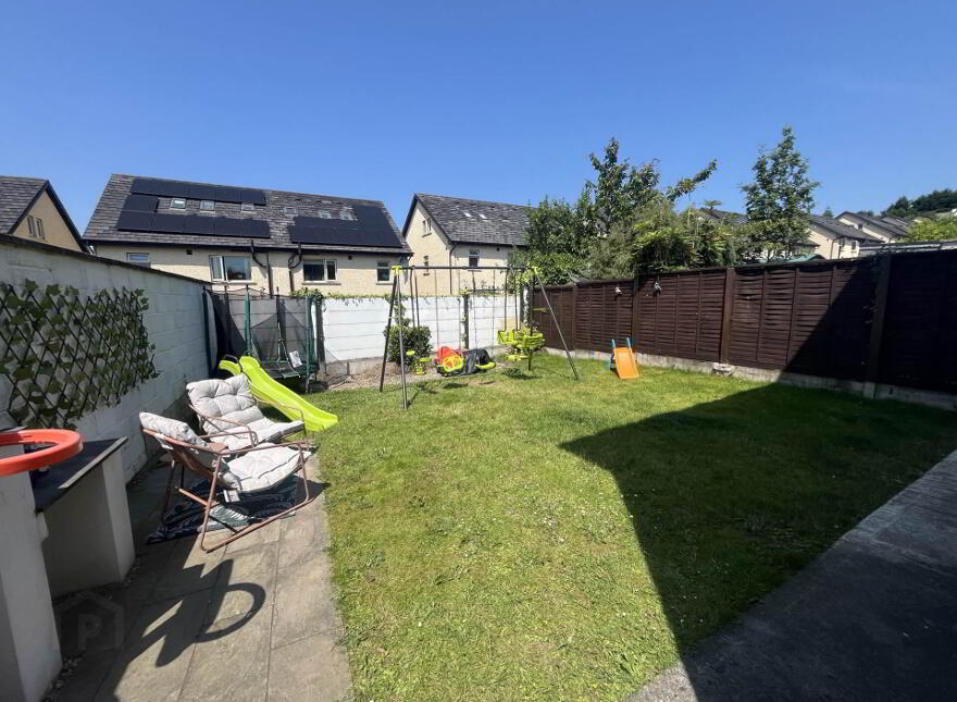 168 Caisleann Na Habhann, Castletroy, V94N2YD