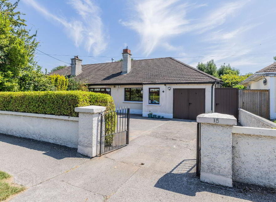 15 Oakdown Road, Rathfarnham, Churchtown, Churchtown, D14V096