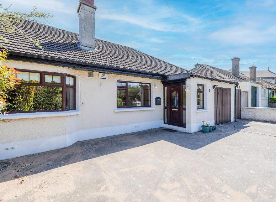 15 Oakdown Road, Rathfarnham, Churchtown, Churchtown, D14V096