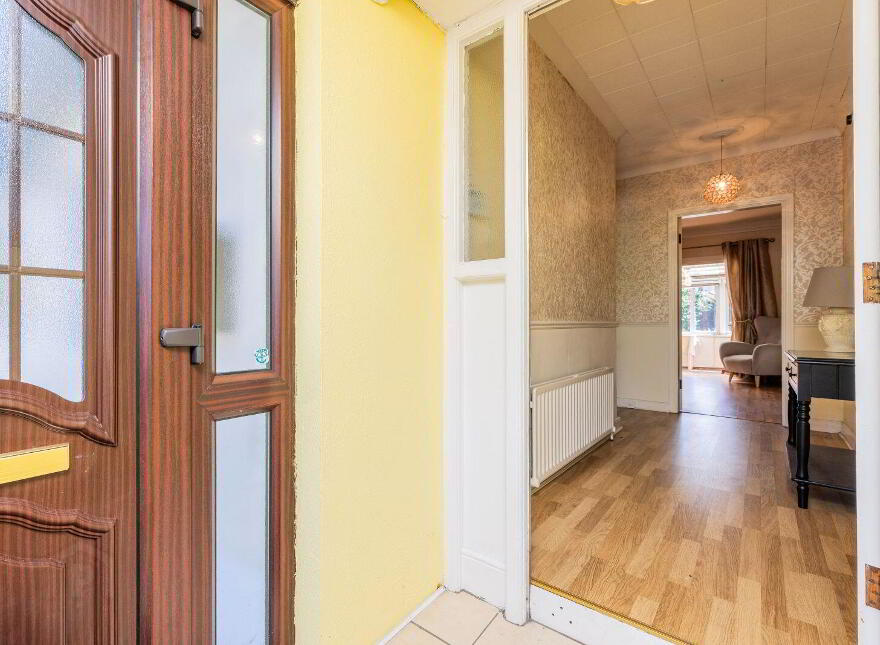 15 Oakdown Road, Rathfarnham, Churchtown, Churchtown, D14V096