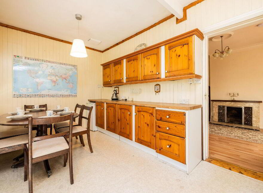 15 Oakdown Road, Rathfarnham, Churchtown, Churchtown, D14V096