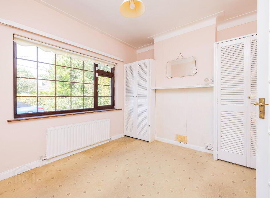 15 Oakdown Road, Rathfarnham, Churchtown, Churchtown, D14V096