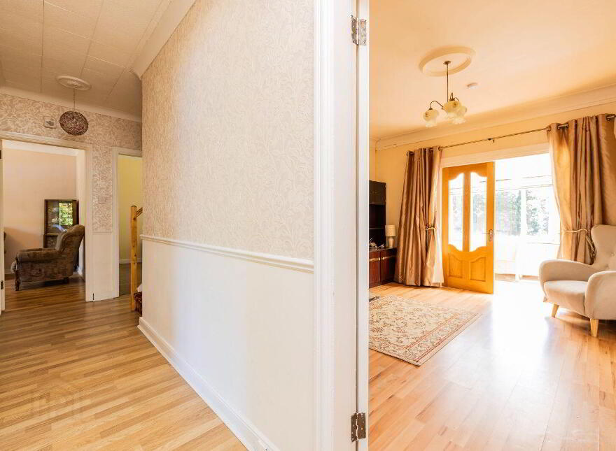 15 Oakdown Road, Rathfarnham, Churchtown, Churchtown, D14V096