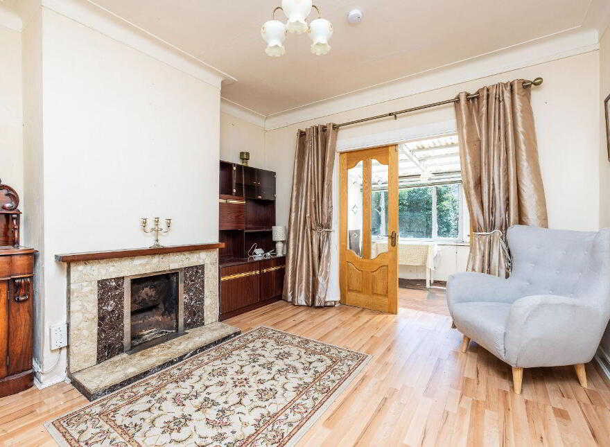15 Oakdown Road, Rathfarnham, Churchtown, Churchtown, D14V096