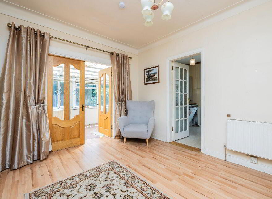 15 Oakdown Road, Rathfarnham, Churchtown, Churchtown, D14V096