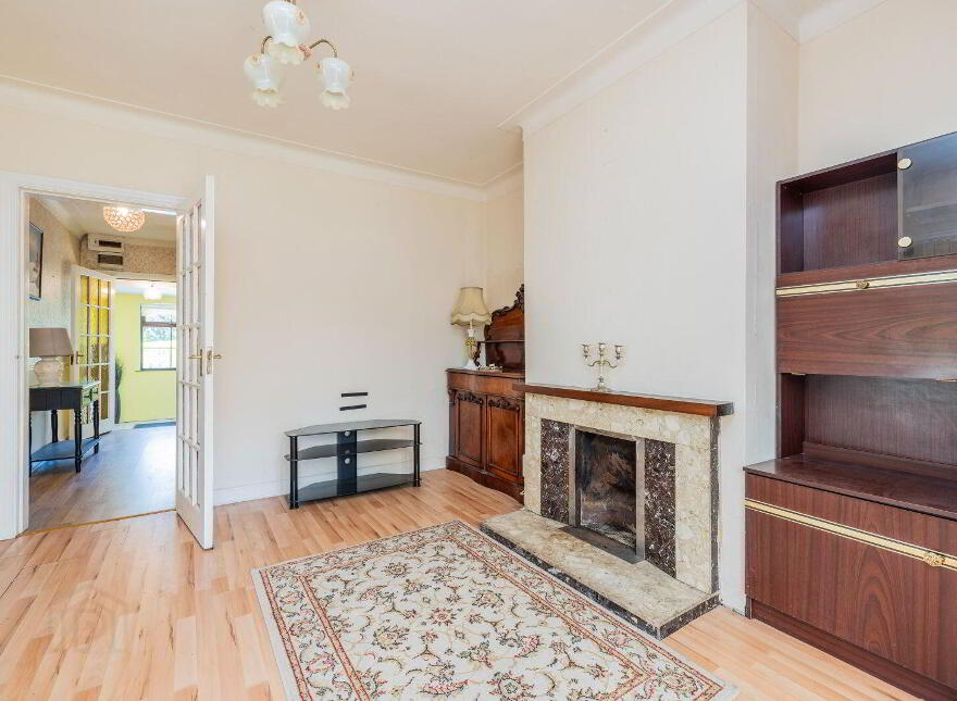 15 Oakdown Road, Rathfarnham, Churchtown, Churchtown, D14V096