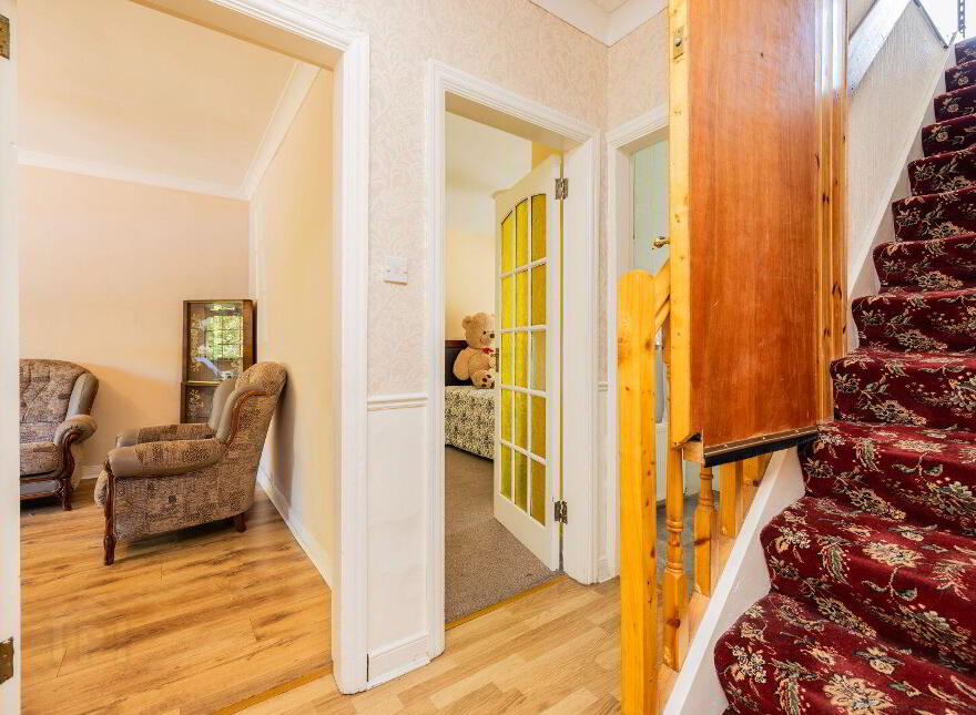 15 Oakdown Road, Rathfarnham, Churchtown, Churchtown, D14V096
