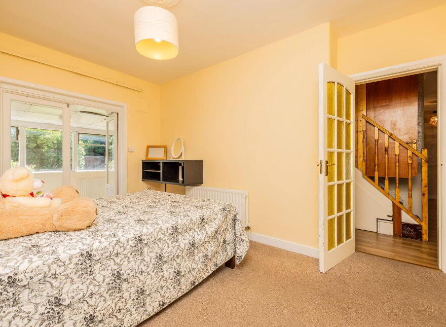15 Oakdown Road, Rathfarnham, Churchtown, Churchtown, D14V096
