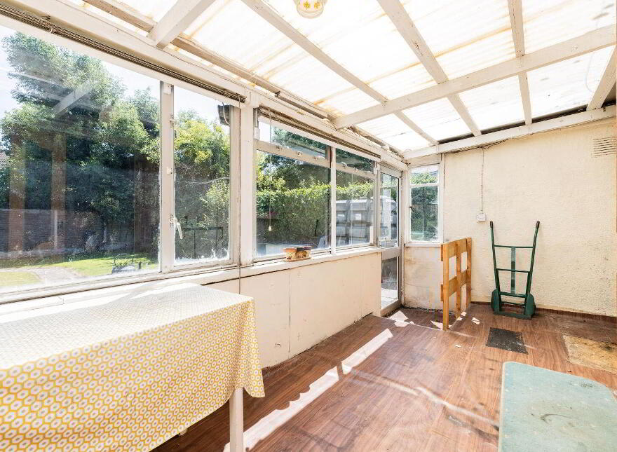15 Oakdown Road, Rathfarnham, Churchtown, Churchtown, D14V096