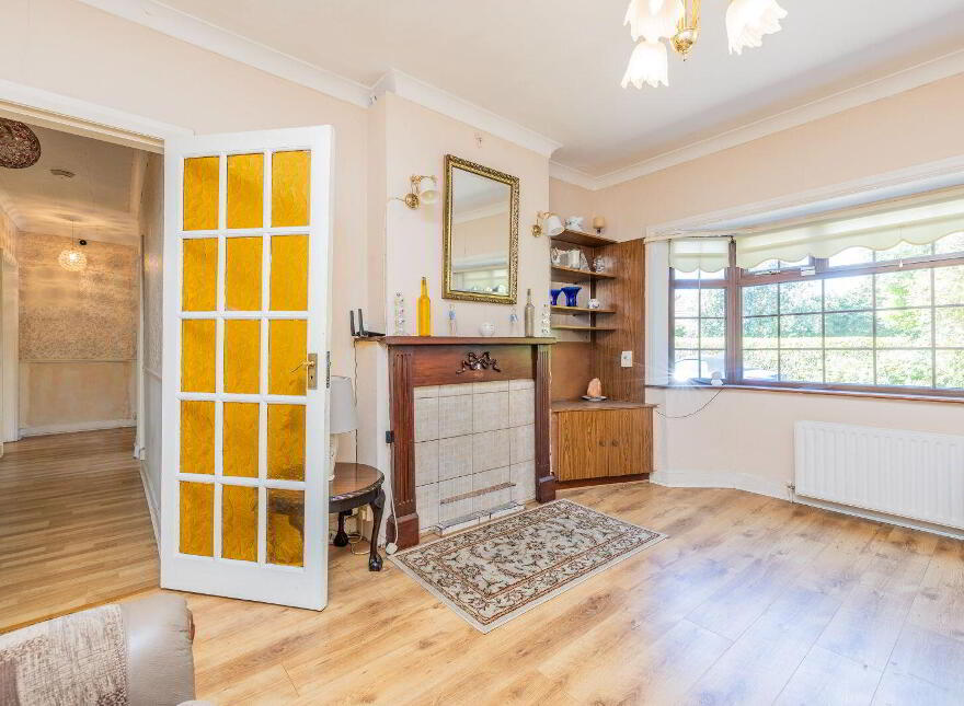 15 Oakdown Road, Rathfarnham, Churchtown, Churchtown, D14V096