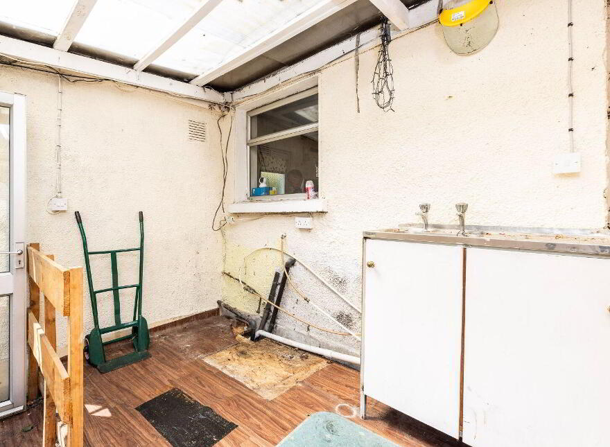 15 Oakdown Road, Rathfarnham, Churchtown, Churchtown, D14V096