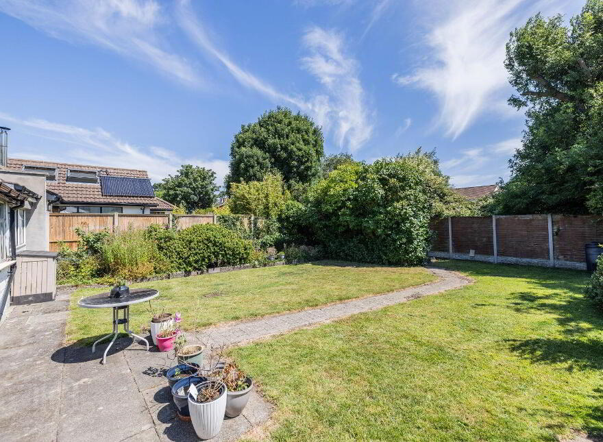 15 Oakdown Road, Rathfarnham, Churchtown, Churchtown, D14V096