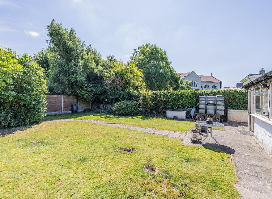 15 Oakdown Road, Rathfarnham, Churchtown, Churchtown, D14V096