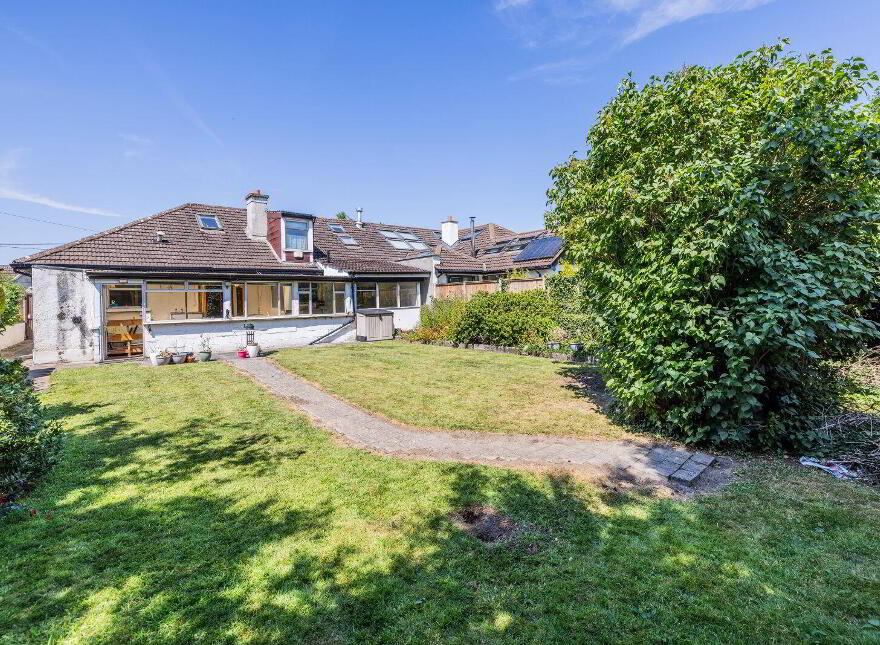 15 Oakdown Road, Rathfarnham, Churchtown, Churchtown, D14V096