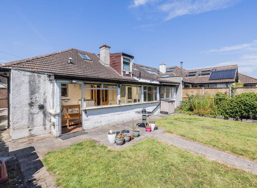 15 Oakdown Road, Rathfarnham, Churchtown, Churchtown, D14V096