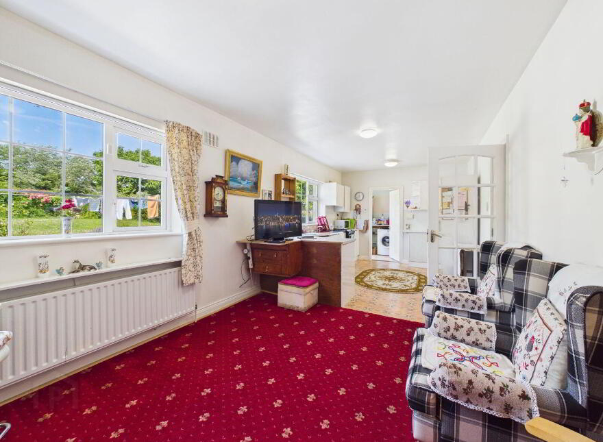 Main Street, Ballylinan, Ballylynan, R14RW02