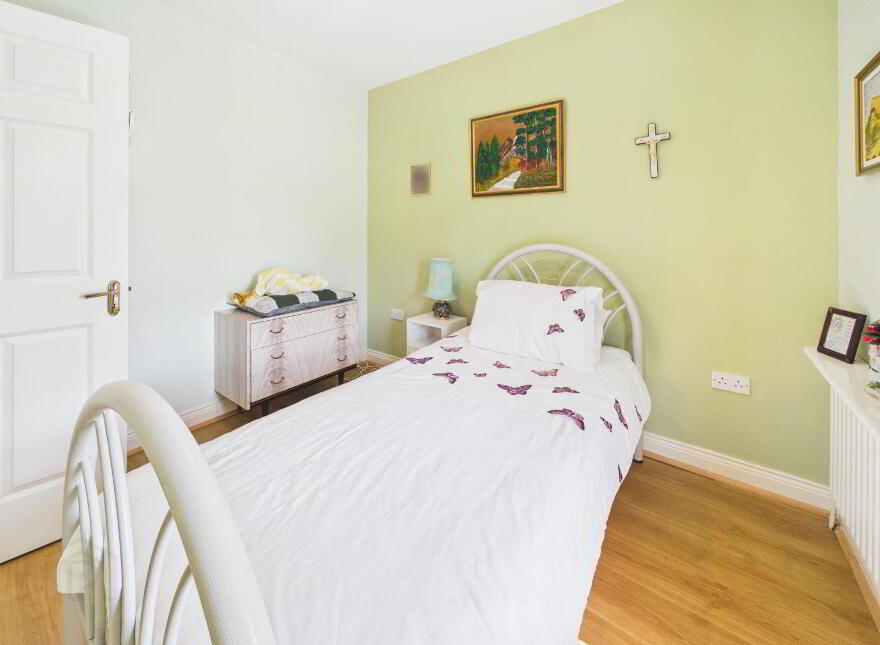 Main Street, Ballylinan, Ballylynan, R14RW02