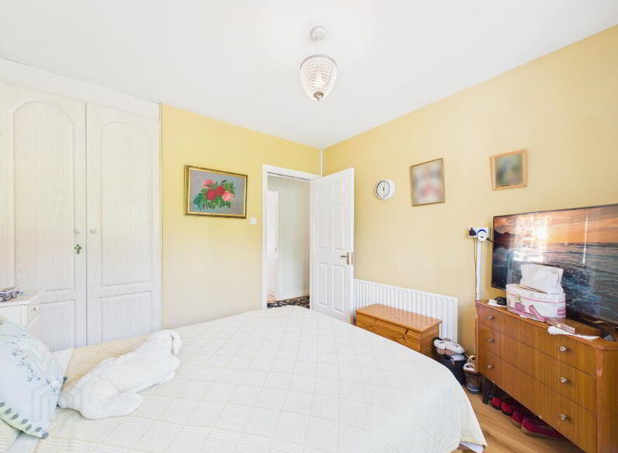 Main Street, Ballylinan, Ballylynan, R14RW02