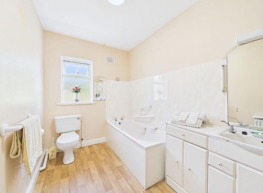 Main Street, Ballylinan, Ballylynan, R14RW02