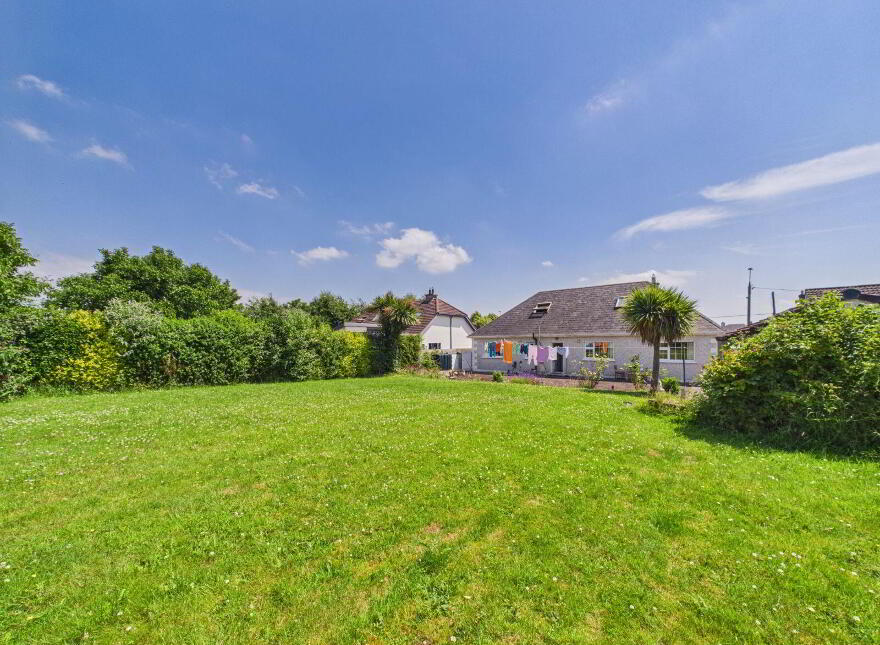 Main Street, Ballylinan, Ballylynan, R14RW02
