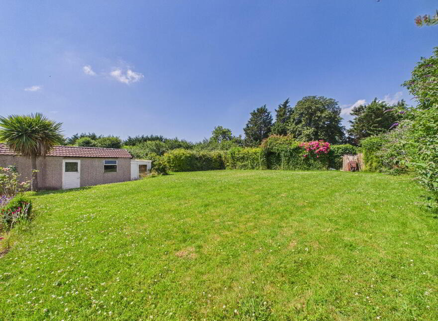 Main Street, Ballylinan, Ballylynan, R14RW02
